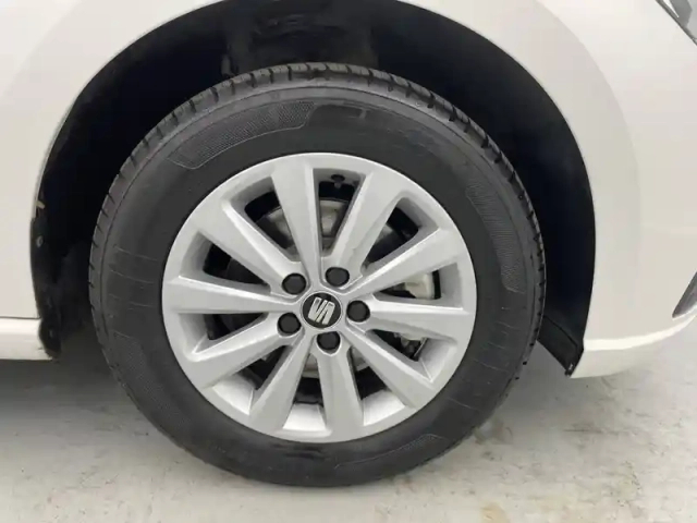Seat Ibiza 1.0 ecotsi 110 ch s/s dsg7 — photo 48