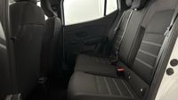 Dacia Sandero 1.0 TCe 90ch Stepway Essential — photo 13