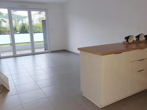 Appartement T2