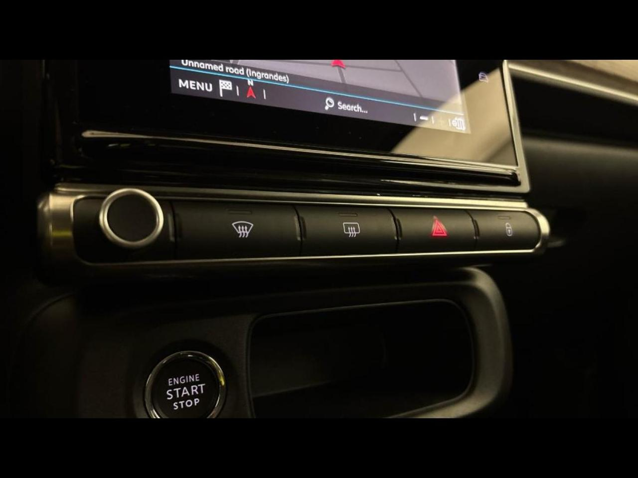 Citroën C3 1.2 puretech 83ch s&s shine — photo 26