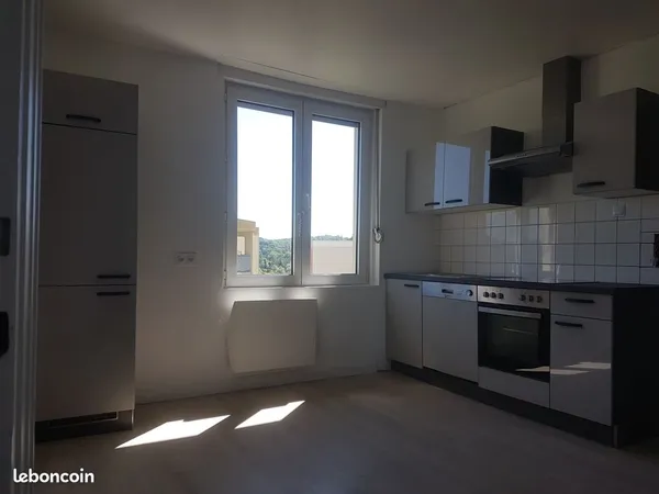 Appartement f3