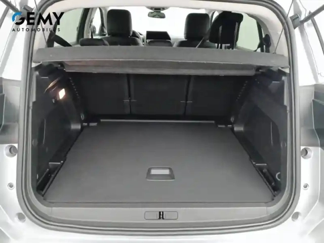Citroën C5 Aircross puretech 130 s&amp;s eat8 — photo 72