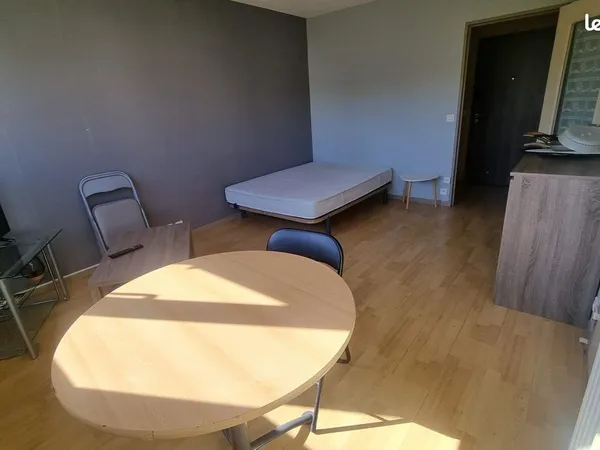 T1 bis disponible dès maintenant