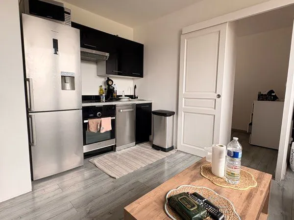 Appartement 1 chambre
