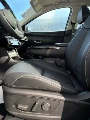 Hyundai Tucson 1.6 t-gdi 288 plug-in bva6 — photo 8
