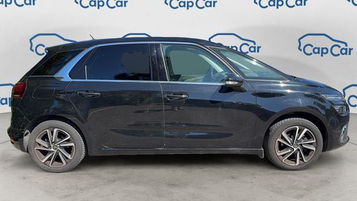 Citroen C4 Picasso 1.2 PureTech 130 - Feel – 2017 – 133864 km – Essence – Boîte Manuelle — photo 14