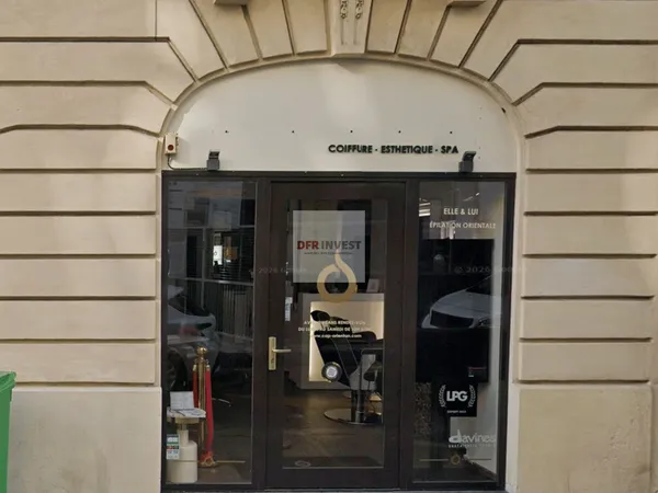Boutique 108 m²
