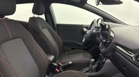 Ford Puma 1.0 EcoBoost 125ch S&S mHEV ST-Line Powershift — photo 15