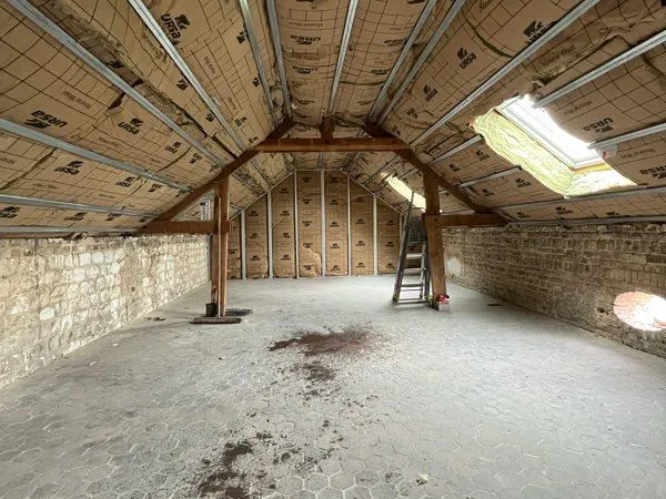 🏡 maison 150 m² à vendre - saint-pierre-lès-elbeuf