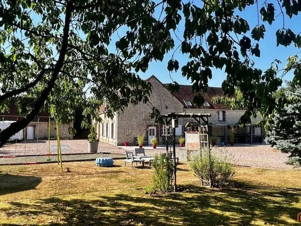 Maison 5 pièces 146 m²