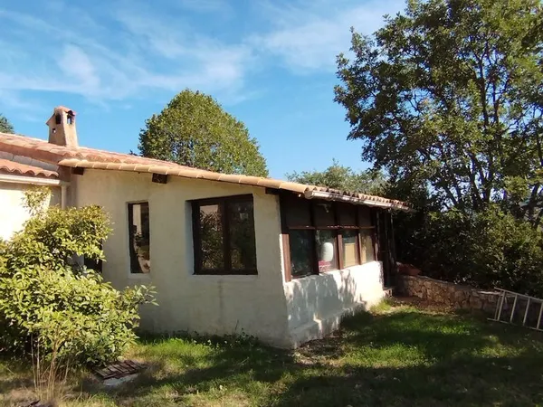 Maison 4 pièces - 97 m2