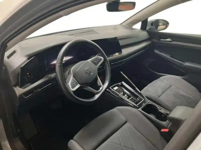 Volkswagen Golf 1.4 hybrid rechargeable opf 204 dsg6 style — photo 9