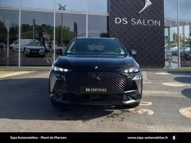 Ds Ds 7 ds7 crossback hybride e-tense 225 eat8 — photo 64