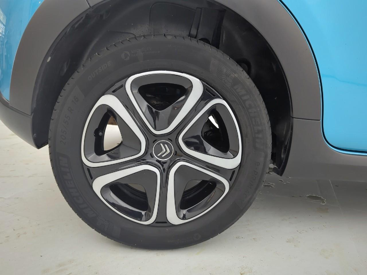 Citroën C3 puretech 83 s&s bvm5 feel pack — photo 30