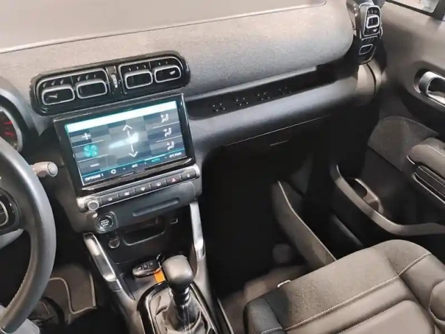 Citroën C3 Aircross bluehdi 110 s&amp;s bvm6 shine pack — photo 22