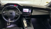 Peugeot 308 1.5 BlueHDi 130ch S&S GT EAT8 — photo 11