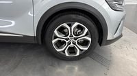 Renault Captur 1.6 E-Tech hybride 145ch Intens -21 — photo 20