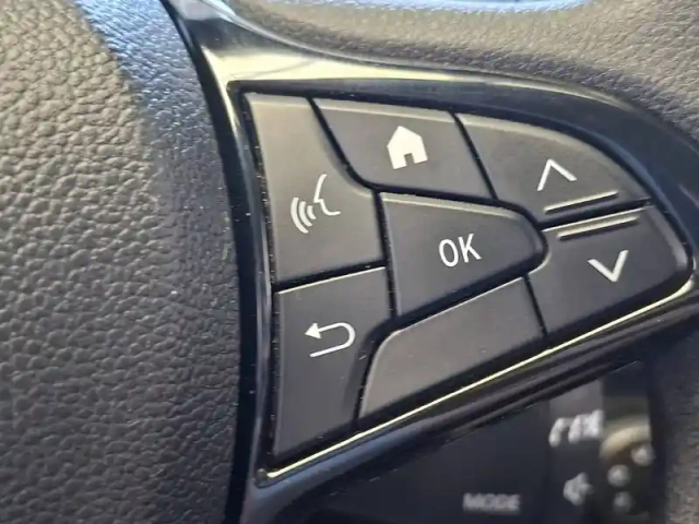 Dacia Sandero sce 65 — photo 36