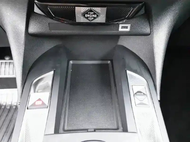Ds Ds 3 hybride 145 e-dct6 — photo 50