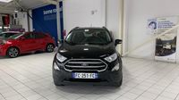 Ford Ecosport 1.0 EcoBoost 125ch Trend Euro6.2
