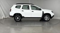 Dacia Duster 1.3 TCe 130ch FAP Essentiel 4x2 E6U — photo 4