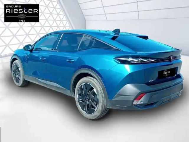 Peugeot 408 puretech 130 ch s&amp;s eat8 — photo 7