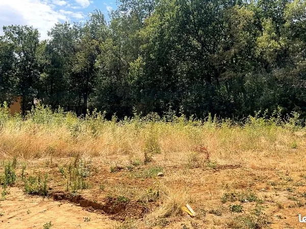 Terrain 493 m² Plaisance Du Touch