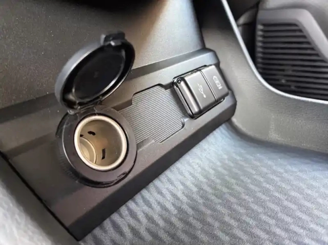 Suzuki Vitara 184ch 61kwh style allgrip — photo 38