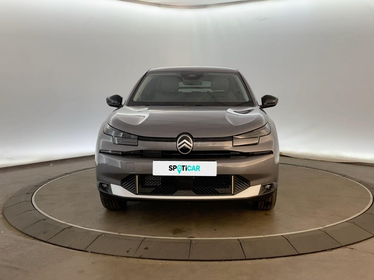 Citroën C4 hybride 145 ch e-dcs6 max — photo 2