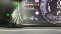 Lexus Ux 250h 2WD F SPORT MY21 — photo 9