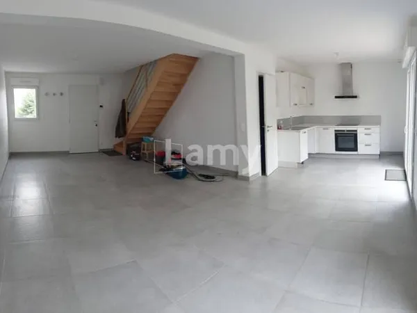 Maison 4 pièces 88 m²