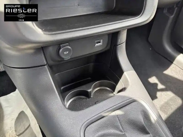 Citroën C3 puretech 83 ch bvm5 — photo 63