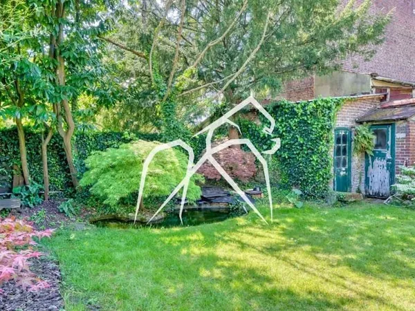 Maison 6 pièces 150 m²