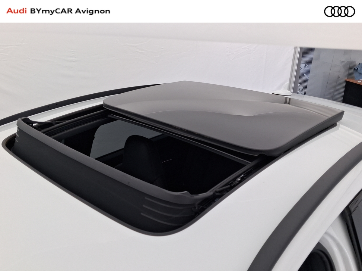 Audi SQ8 e-tron Sportback 503 ch 114 kWh Quattro — photo 22