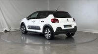 Citroen C3 1.2 PureTech 110ch S&S Shine EAT6 — photo 8