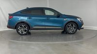 Renault Arkana 1.6 E-Tech hybride 145ch Engineered -22 — photo 4