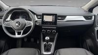 Renault Captur 1.0 TCe 90ch Intens -21 — photo 8