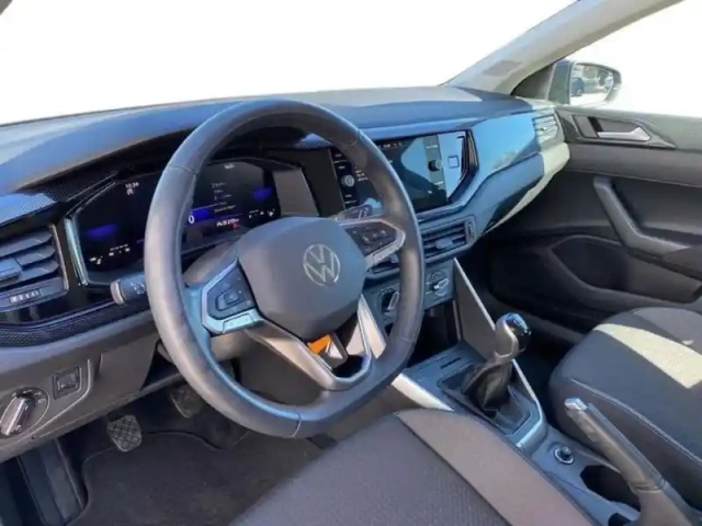 Volkswagen Polo 1.0 tsi 95 s&amp;s bvm5 life plus — photo 9
