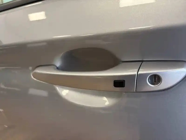 Hyundai Kona electrique 39 kwh - 136 ch — photo 22