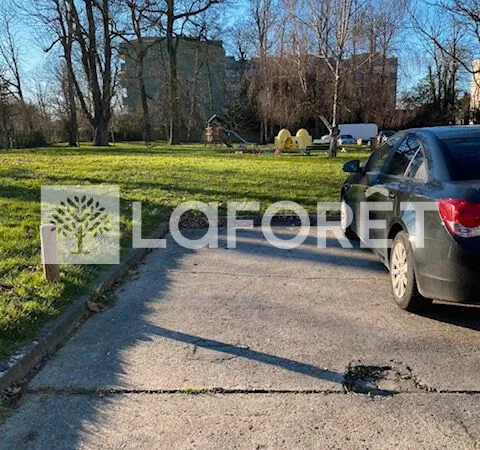 Parking/box CHAMPIGNY SUR MARNE
