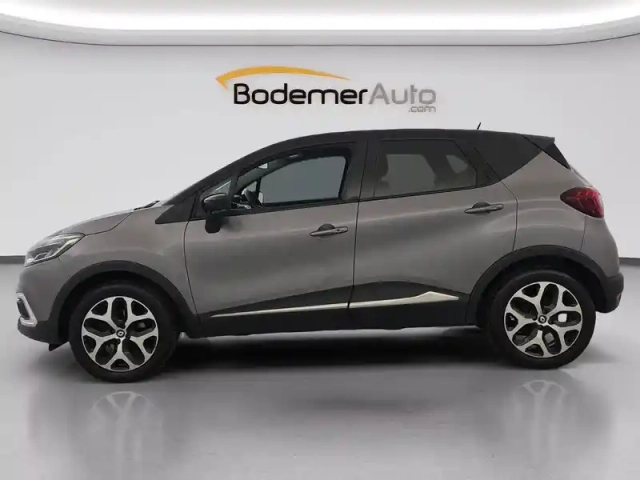 Renault Captur tce 120 energy — photo 82