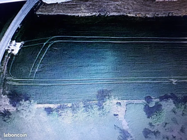 TERRAIN - 3287 m2