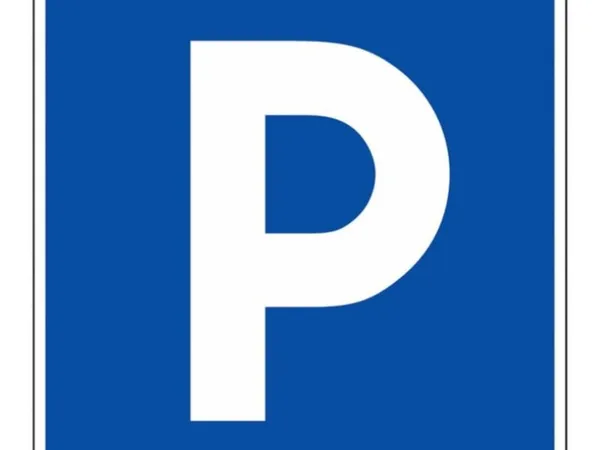 Parking 10 m²