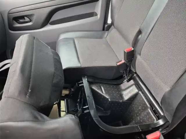 Citroën Jumpy fgn m bluehdi 120 s&amp;s bvm6 — photo 61