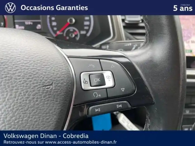 Volkswagen T-Roc 1.0 tsi 115ch lounge — photo 15