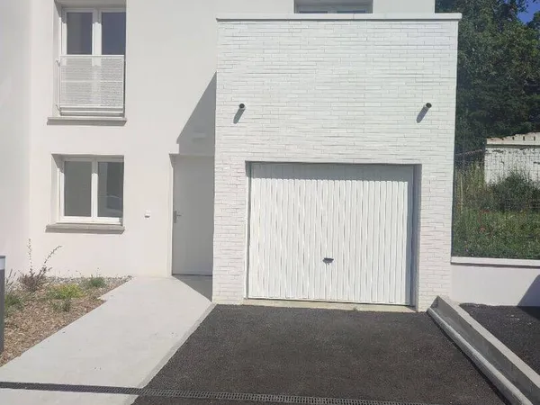 Duplex 4 pièces 84 m²