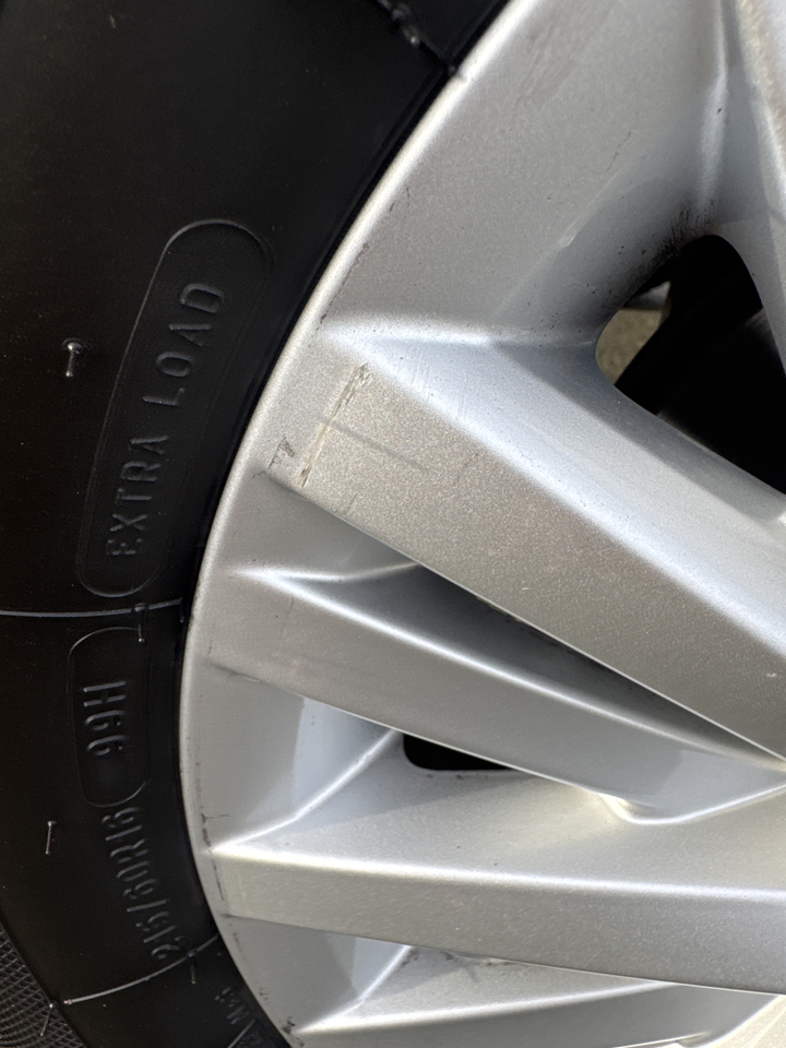 Volkswagen T-Roc 1.0 TSI 110 Start/Stop BVM6 — photo 30