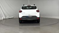 Dacia Sandero 1.0 ECO-G 100ch Stepway Expression — photo 6