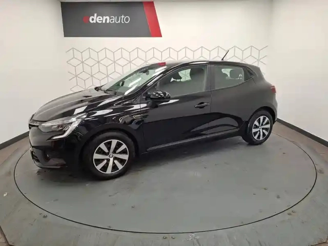 Renault Clio tce 90 — photo 87