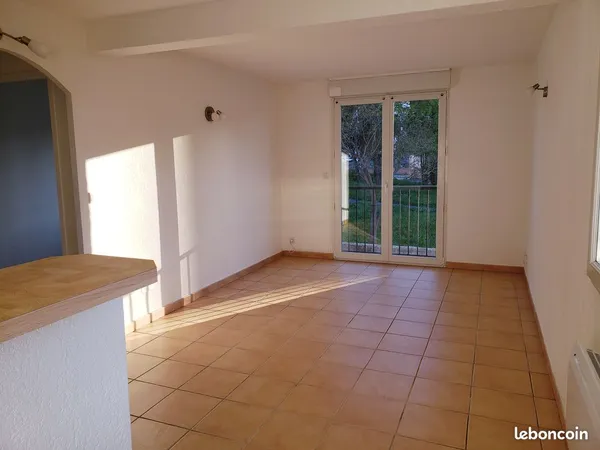 Appartement 2 pièces San Vicens Perpignan